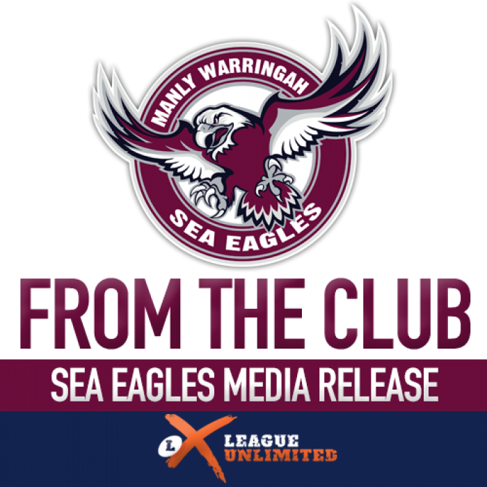 MEDIA2014 SeaEagles