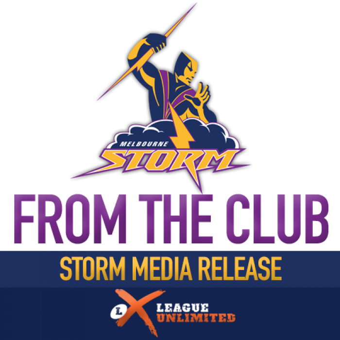 MEDIA2014 Storm