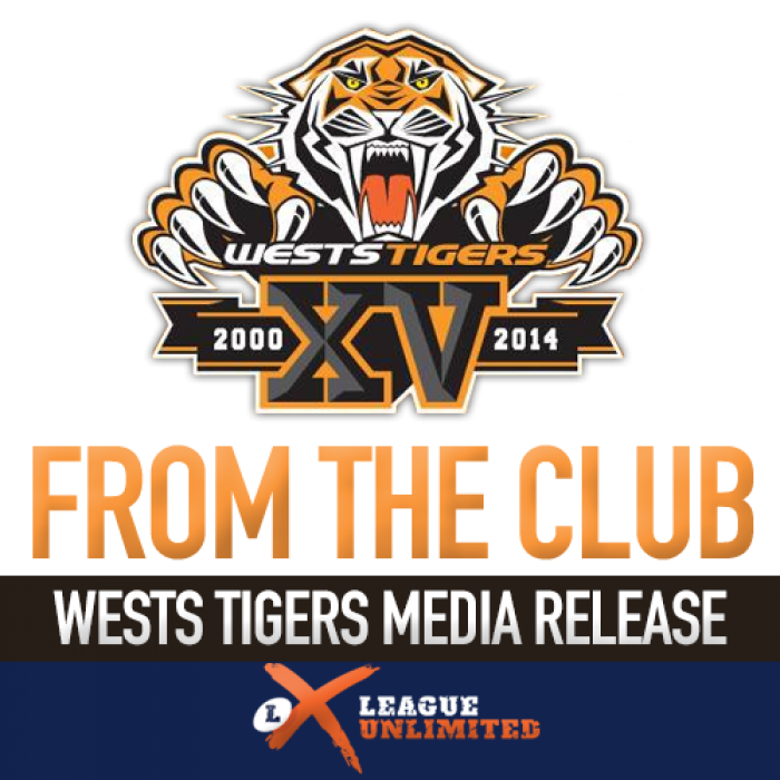 MEDIA2014 Tigers
