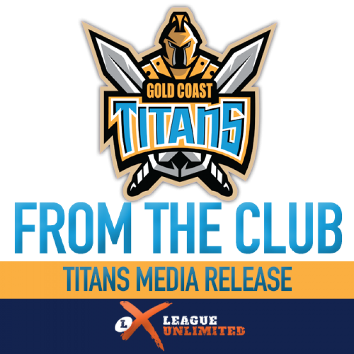 MEDIA2014 Titans