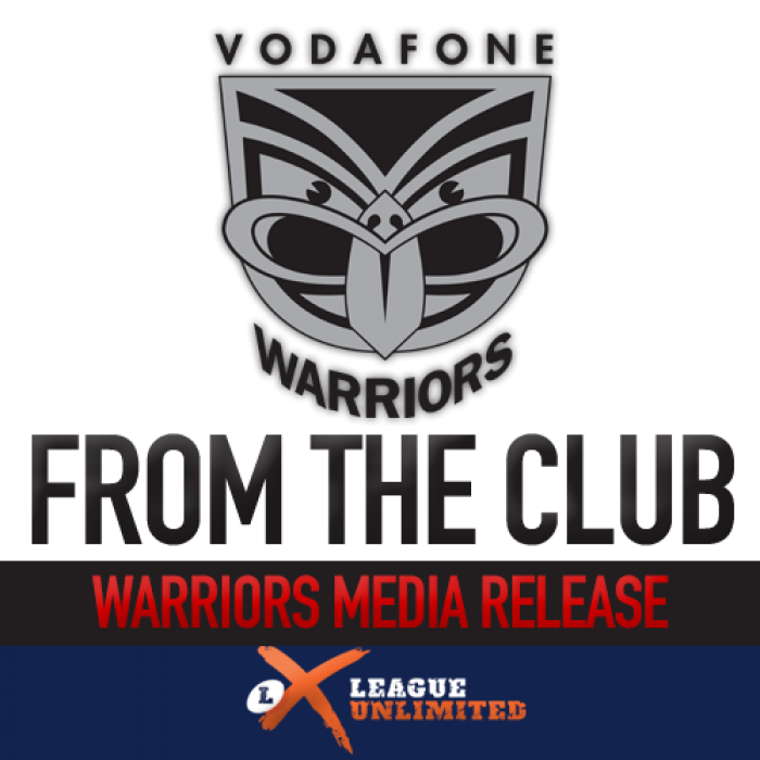 MEDIA2014 Warriors