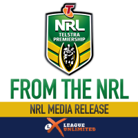 MEDIA2014 NRL