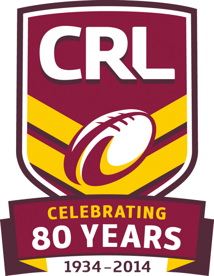 CRL CountryRugbyLeague80years