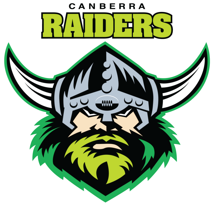 Raiders Logo