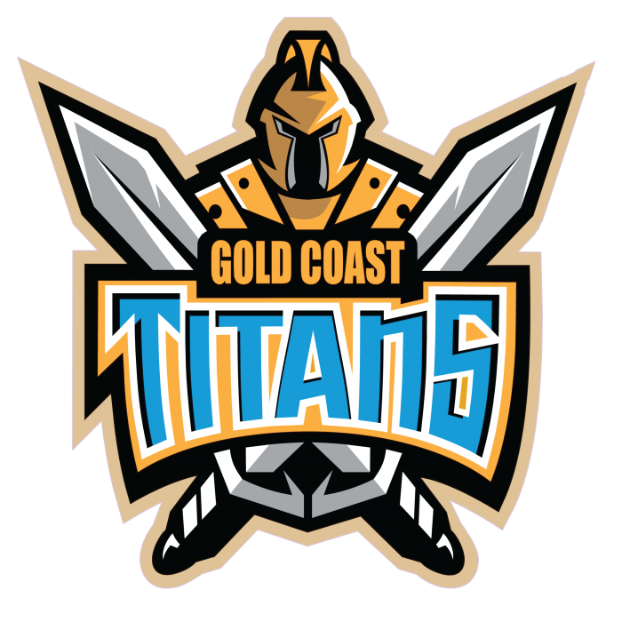 Titans Logo