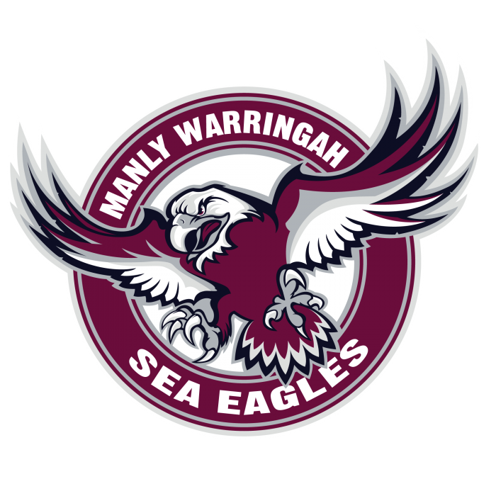 Sea Eagles Logo