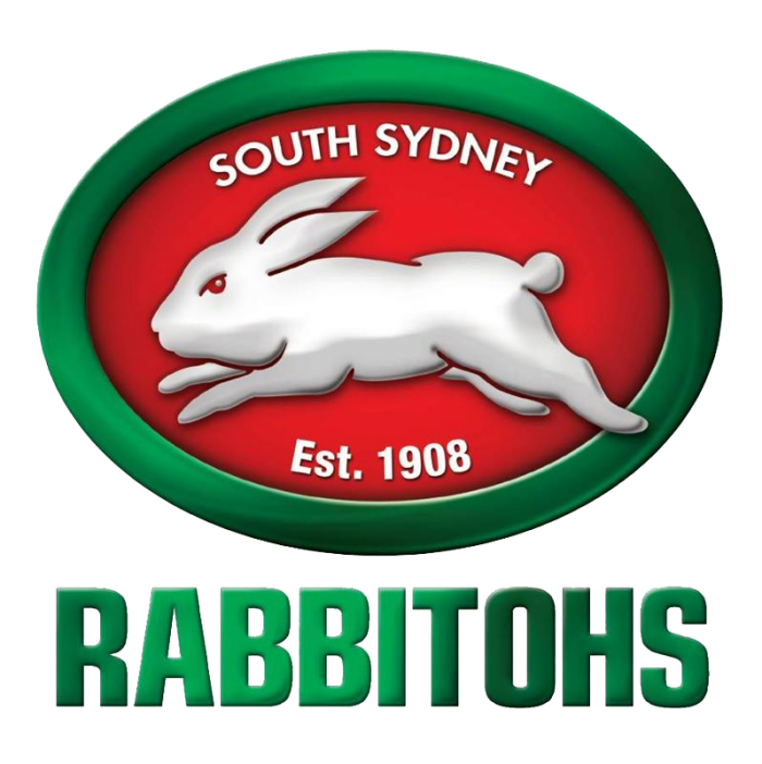 Rabbitohs Logo 2
