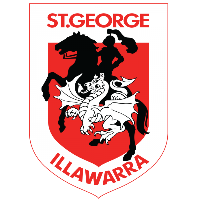 Dragons Logo