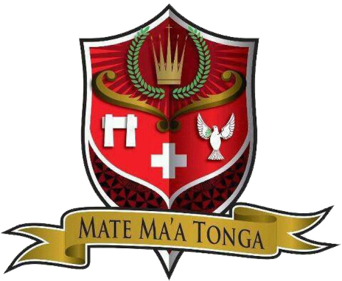Tonga Logo