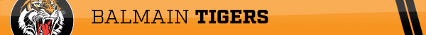 Balmain Tigers