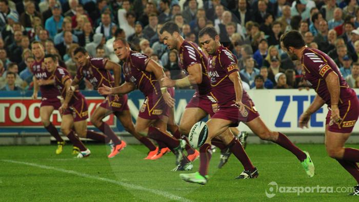 Cam Smith 20m