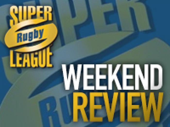 ESL Review