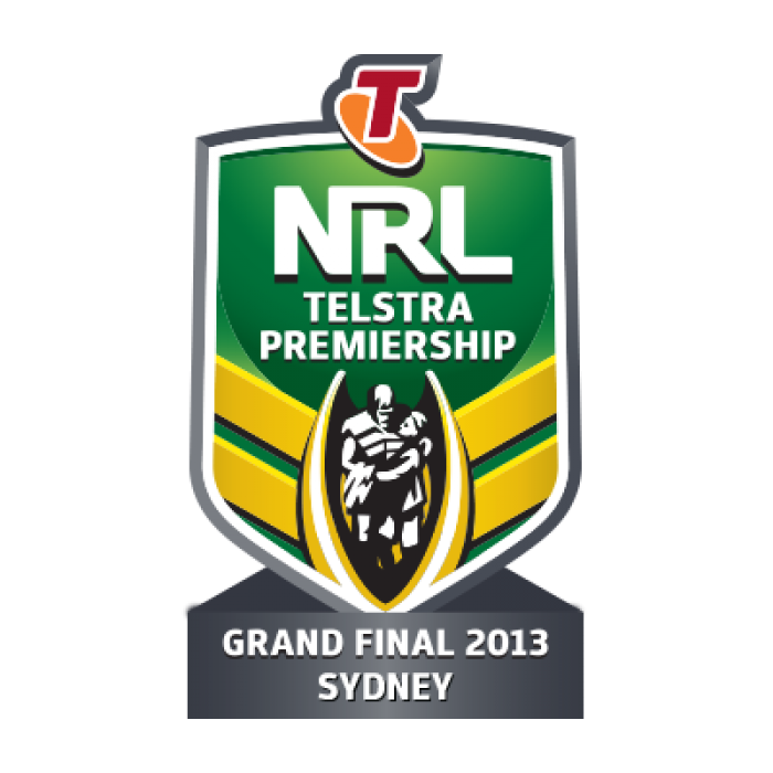 NRLGFS2013