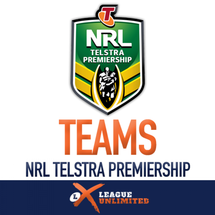NRLteamsPNG