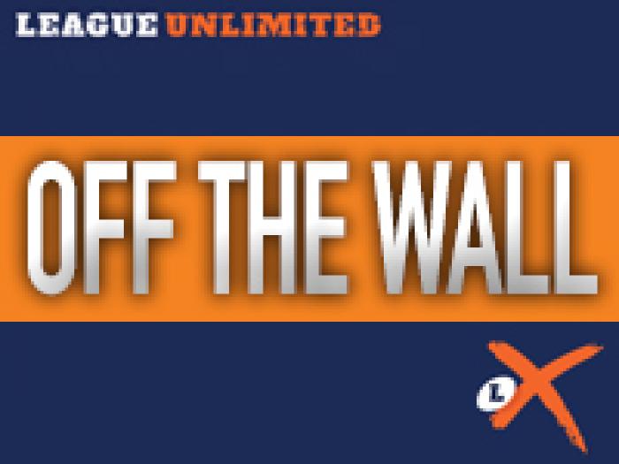 OffTheWall