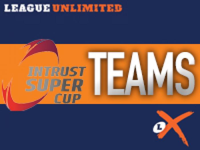 QRLISCTeams