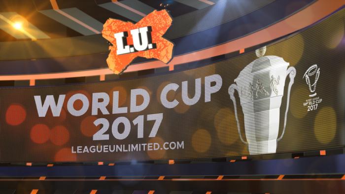 RLWC GENERIC18
