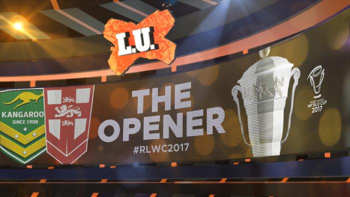 RLWC Opener
