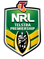 NRL TelstraPremiership GRAD