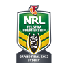 NRLGFS2013