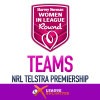 NRLteamsPINK