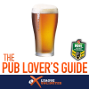 Pub Lovers Guide