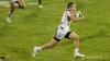 Shaun Johnson Running