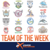 Team Of The Week