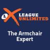 armchair expert