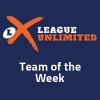 team of the week