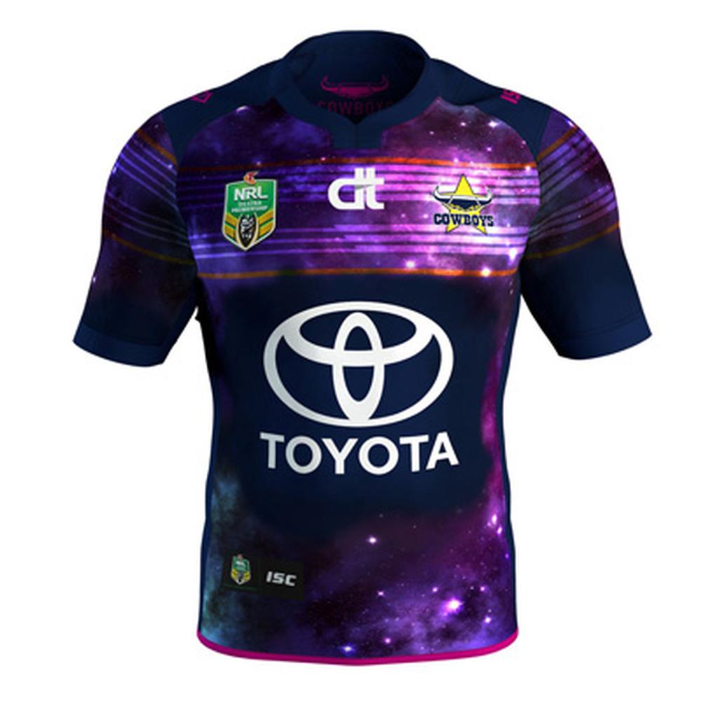 2016 NRL Club Jerseys » League Unlimited