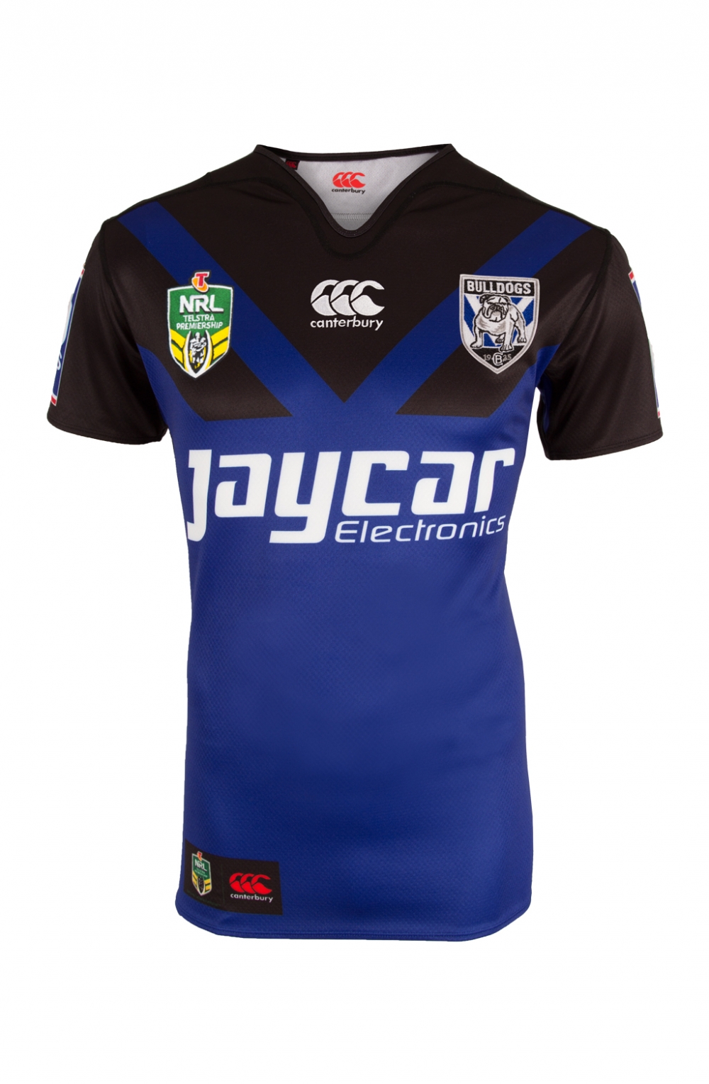 2016 NRL Club Jerseys » League Unlimited