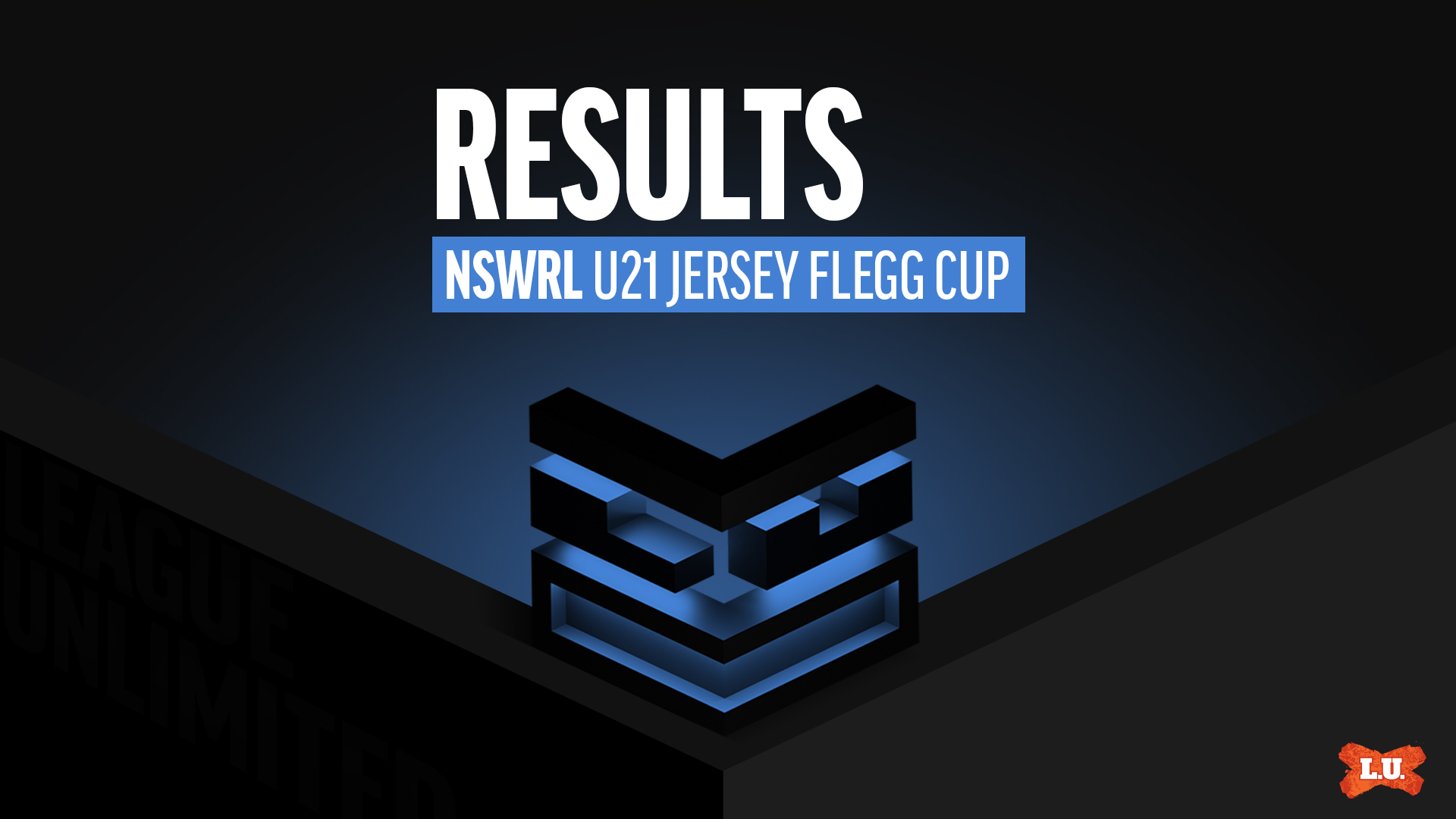 2023 NSWRL U21 Jersey Flegg Cup Round 14 » League Unlimited