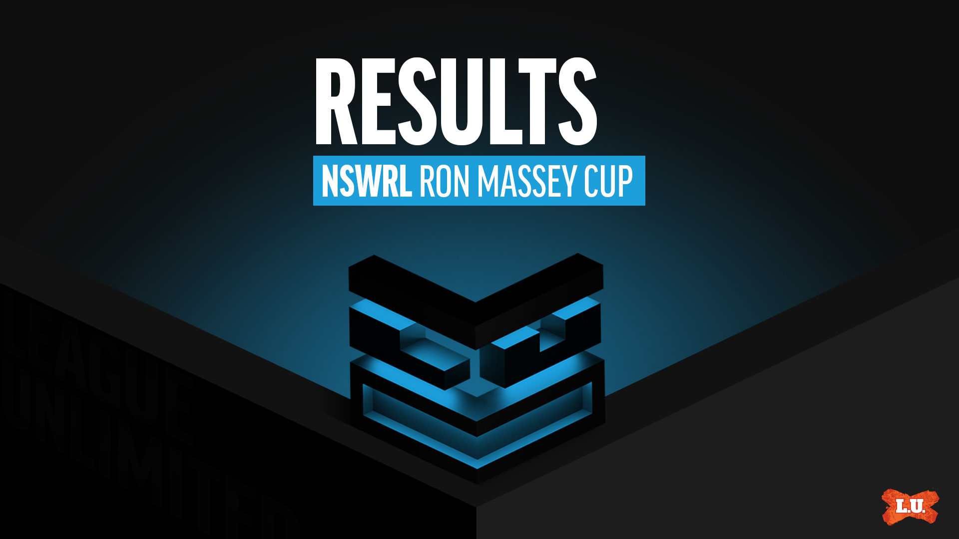 RESULTS 2023 NSWRL Ron Massey Cup Round 8 » League Unlimited
