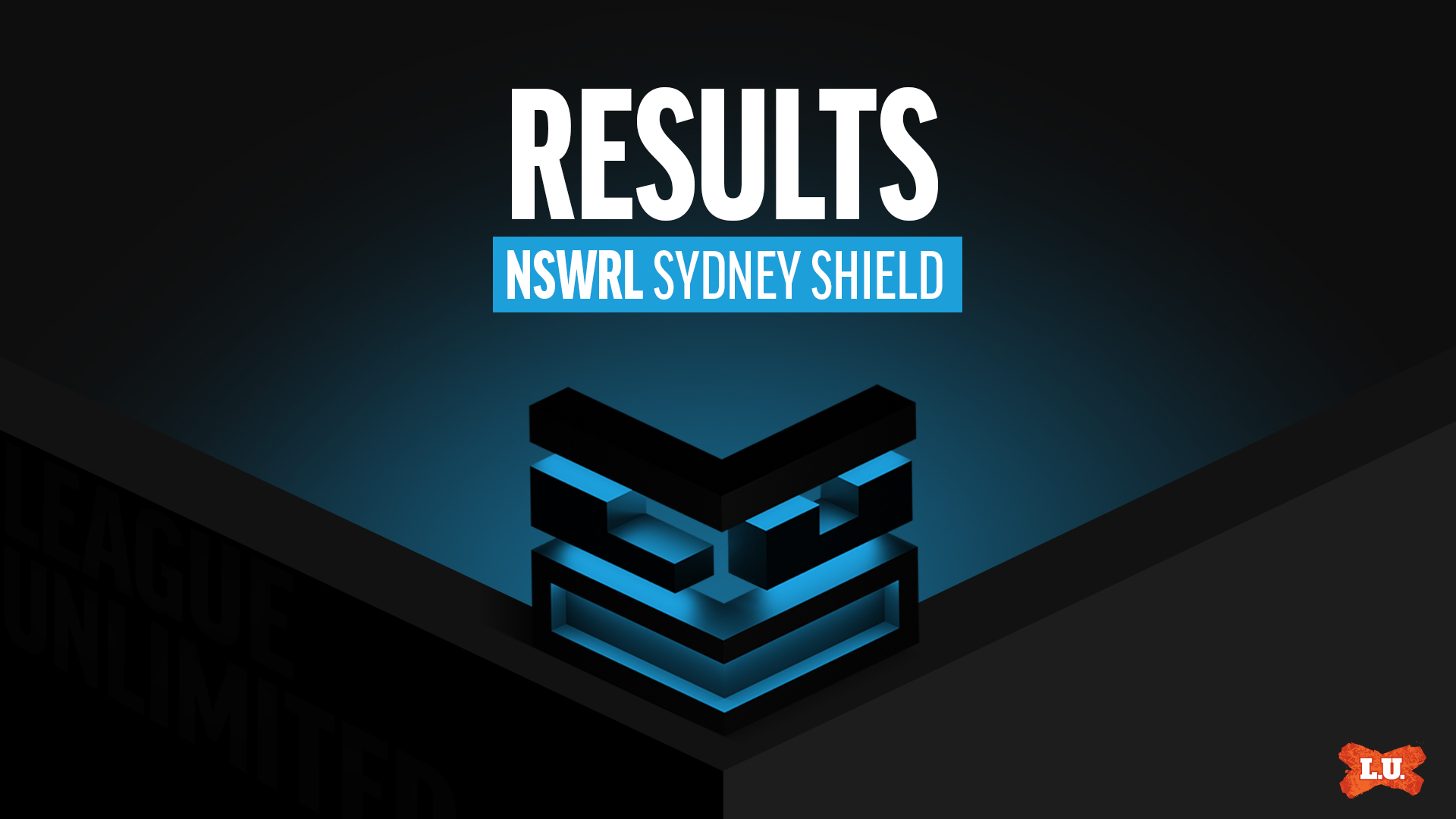 2023 NSWRL Sydney Shield Round 10 » League Unlimited