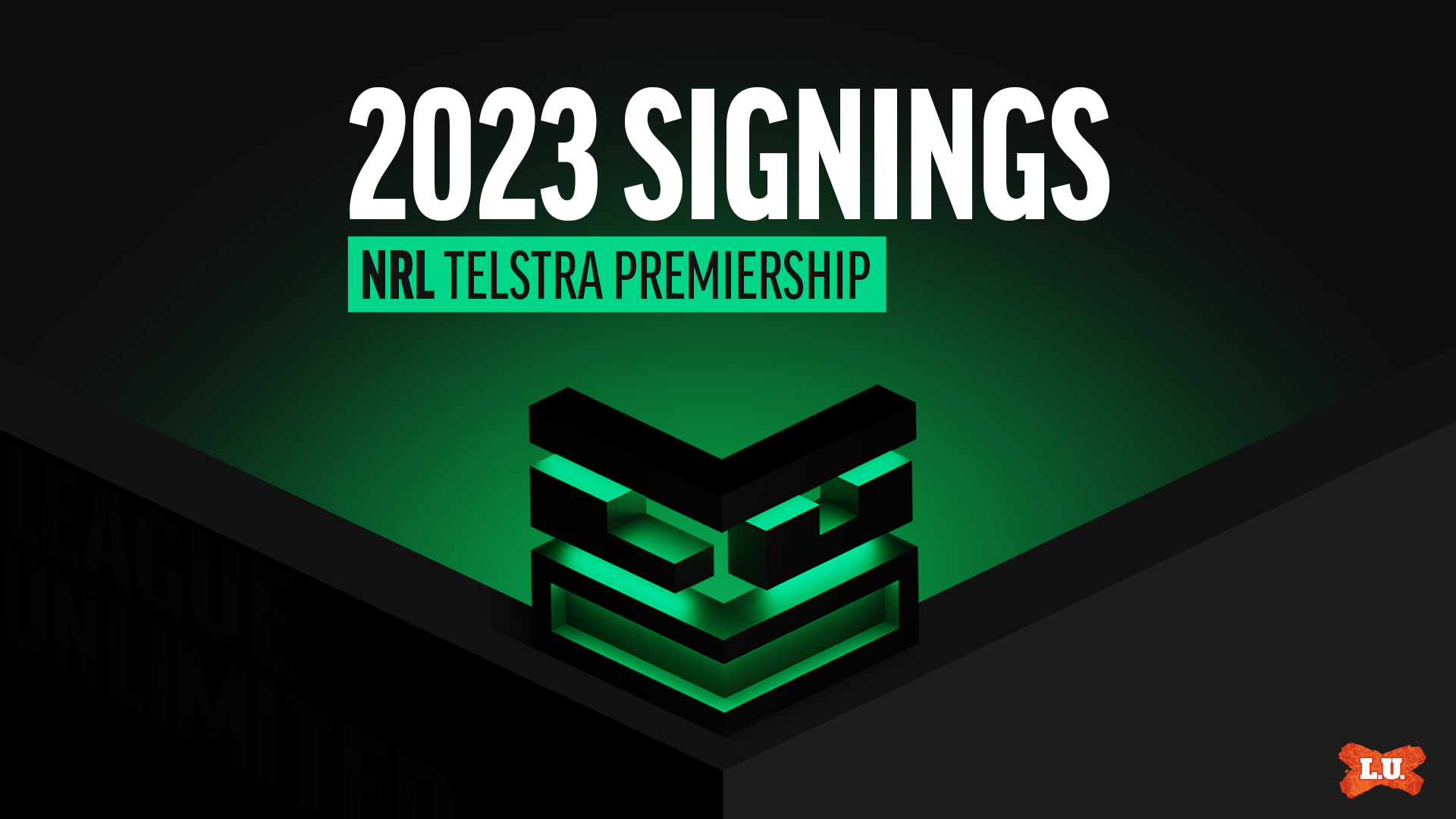 NRL 2023: Transfer Centre, Penrith Panthers, Braydon Trindall signs  extension, Cronulla Sharks, contracts, player movement, signings