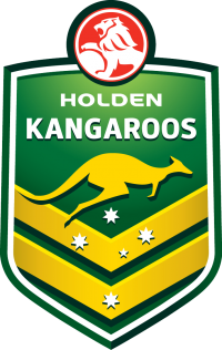 Australia Kangaroos » League Unlimited