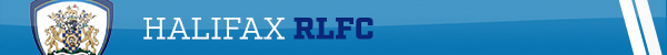 Halifax RLFC