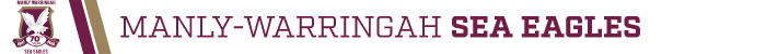 Manly-Warringah Sea Eagles