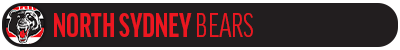 North Sydney Bears