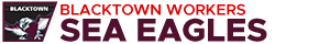 Blacktown Workers Sea Eagles