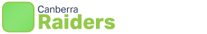 Canberra Raiders