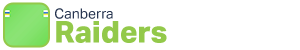 Canberra Raiders