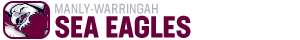 Manly-Warringah Sea Eagles