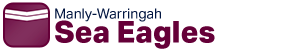 Manly-Warringah Sea Eagles