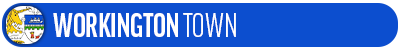 Workington Town