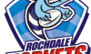 Rochdale Hornets RL logo