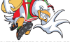 wynnum seagulls badge 2022