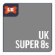 COMP UK SUPER8