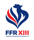 Logo FFRXIII2